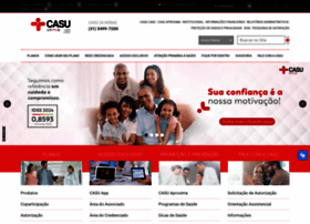 Casu.com.br thumbnail Casu.com.br thumbnail