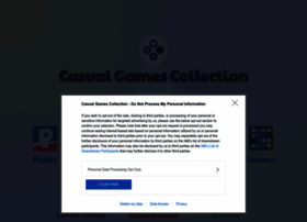 Casualgamescollection.com thumbnail