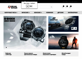 Casualwatches.ru thumbnail