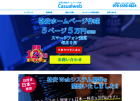 Casualweb.info thumbnail