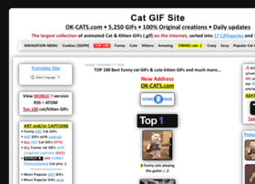 Cat-gifs.com thumbnail