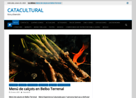 Catacultural.com thumbnail
