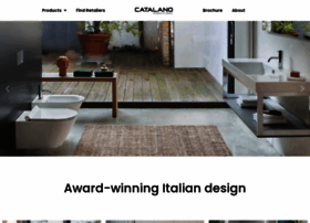 Catalano.co.uk thumbnail