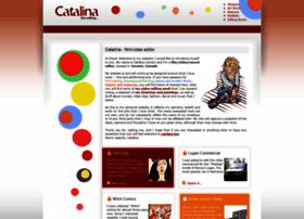 Catalinacoman.com thumbnail