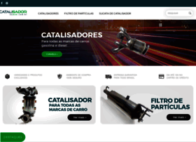 Catalisadornaweb.com.br thumbnail