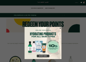 Catalog-redemption.thebodyshop.co.id thumbnail