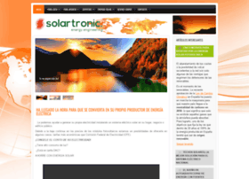Catalogosolar.mx thumbnail Catalogosolar.mx thumbnail