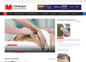 Catalogou.com.br thumbnail