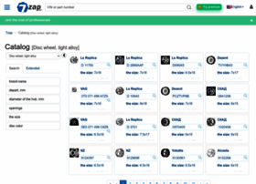 Catalogparts.org thumbnail