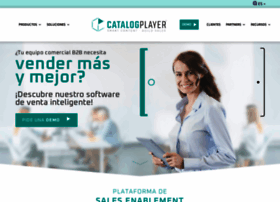 Catalogplayer.com thumbnail