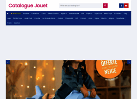 Cataloguejouet.com thumbnail