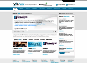 Catalyst.viadata.co.za thumbnail