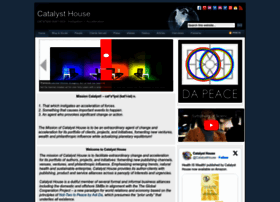 Catalysthouse.net thumbnail