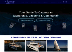 Catamaranguru.com thumbnail