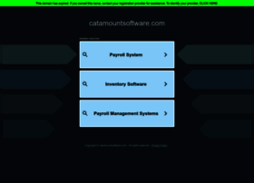 Catamountsoftware.com thumbnail