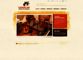 Cataplan.com.ar thumbnail