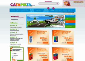 Catapulta.dp.ua thumbnail Catapulta.dp.ua thumbnail