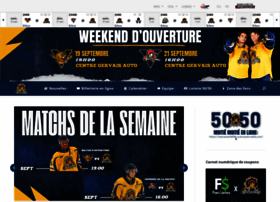 Cataractes.qc.ca thumbnail