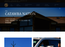 Catawba.com thumbnail