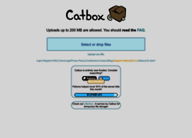 Catbox.moe thumbnail