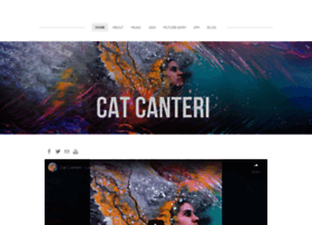 Catcanteri.com thumbnail
