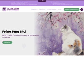 Catcarecenter.com thumbnail