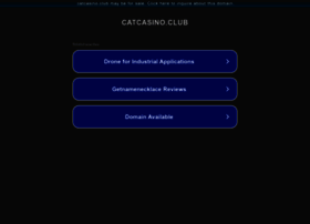 Catcasino.club thumbnail