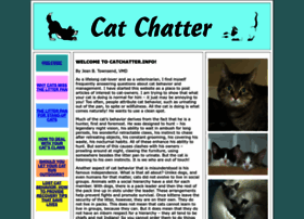 Catchatter.info thumbnail
