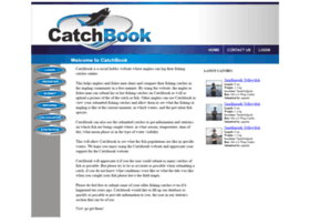 Catchbook.co.za thumbnail Catchbook.co.za thumbnail