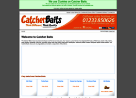 Catcherbaits.co.uk thumbnail