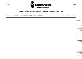 Catchnews.kr thumbnail