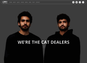 Catdealers.com.br thumbnail