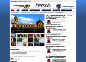 Categero.org.br thumbnail