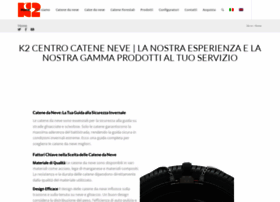 Catenedaneve.com thumbnail