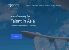Catenon.asia thumbnail Catenon.asia thumbnail