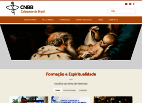 Catequesedobrasil.org.br thumbnail