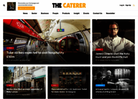 Caterer-online.com thumbnail