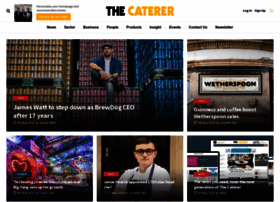 Caterersearch.com thumbnail