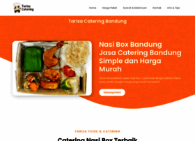 Catering-bandung.com thumbnail