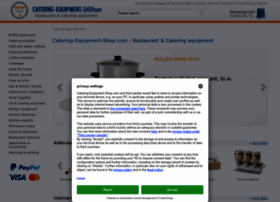 Catering-equipment-shop.com thumbnail