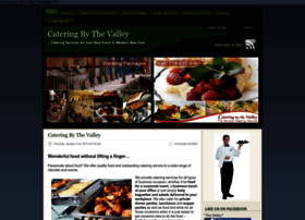 Cateringbythevalley.com thumbnail