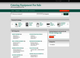 Cateringequipment4all.co.za thumbnail
