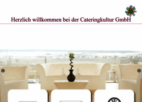 Cateringkultur.at thumbnail