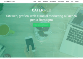 Caterweb.net thumbnail Caterweb.net thumbnail