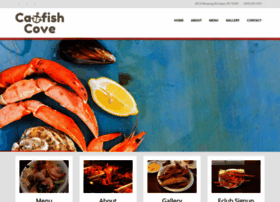 Catfish-cove.com thumbnail Catfish-cove.com thumbnail