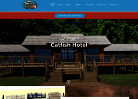 Catfishhotel.com thumbnail