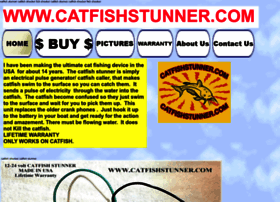 Catfishstunner.com thumbnail