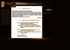 Catharina.cz thumbnail