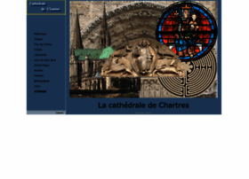 Cathedrale-chartres.fr thumbnail