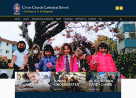 Cathedralschool.ca thumbnail